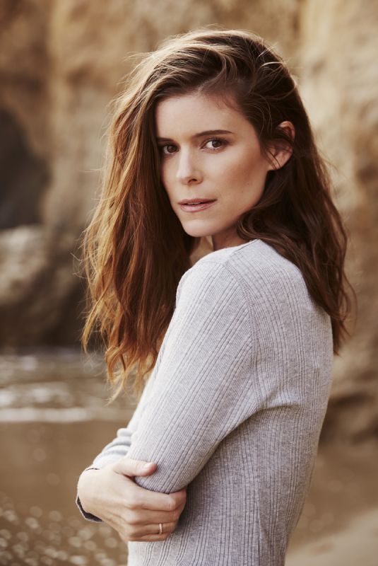 KATE MARA for Gio Journal, September 2020
