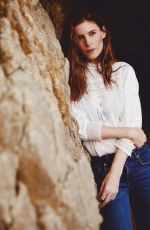 KATE MARA in Emmy Magazine, November 2020