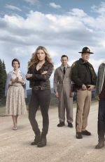 KATHERYN WINNICK - Big Sky, Season 1 Promos