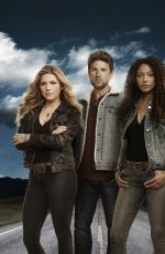 KATHERYN WINNICK - Big Sky, Season 1 Promos