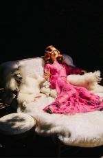 KATHRYN NEWTON - Interview Magazine, 2020