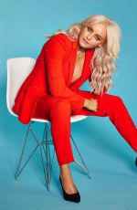 KATIE MCGLYNN for New Magazine, 2020