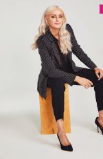 KATIE MCGLYNN for New Magazine, 2020