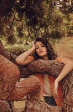 KAYLEE BRUANT at a Photoshoot, September 2020