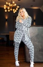 KERRY KATONA for Boutique Collection 2020