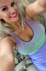 KERRY KATONA - Instagram Photos 11/05/2020