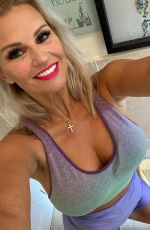 KERRY KATONA - Instagram Photos 11/05/2020