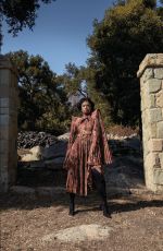 KIKI LAYNE for C Magazine, Fall/Winter 2020