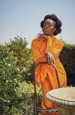 KIKI LAYNE for C Magazine, Fall/Winter 2020
