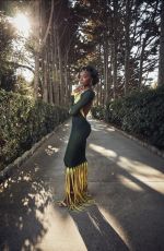KIKI LAYNE for C Magazine, Fall/Winter 2020