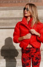 KIMBERLEY GARNER - Instagram Photos 11/29/2020
