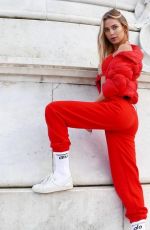 KIMBERLEY GARNER - Instagram Photos 11/29/2020