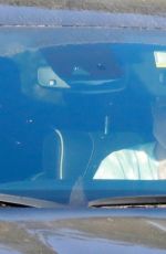 KRISTEN BELL Check in on the New House in Los Feliz 11/03/2020
