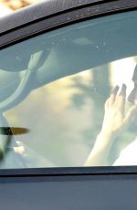 KRISTEN BELL Check in on the New House in Los Feliz 11/03/2020