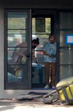KRISTEN BELL Check in on the New House in Los Feliz 11/03/2020