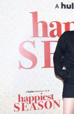 KRISTEN STEWART at Happiest Season Drive-In Premiere in Los Angeles 11/17/2020