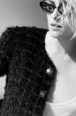 KRISTEN STEWART - Instagram Photos 11/10/2020