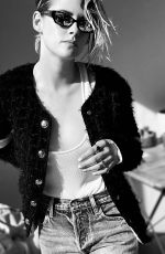 KRISTEN STEWART - Instagram Photos 11/10/2020