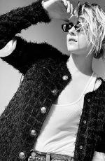 KRISTEN STEWART - Instagram Photos 11/10/2020