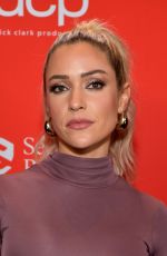 KRISTIN CAVALLARI at American Music Awards 2020 in Los Angeles 11/22/2020