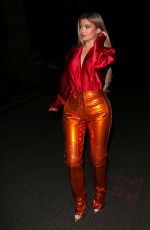 KYLIE JENNER Out for Dinner in Beverly Hills 11/14/2020