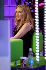 KYLIE MINOGUE Promotes Her New Album at The One Show in London 11/10/2020