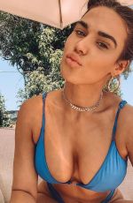 LANA CJ PERRY - Instagram Photos 10/31/2020