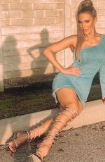 LANA CJ PERRY - Instagram Photos 11/04/2020