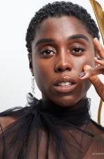 LASHANA LYNCH in Harper