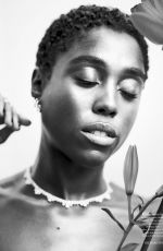 LASHANA LYNCH in Harper