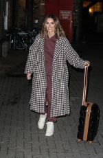 LAURA ANDERSON Leaves Action for Children