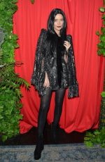 LAURA WHITMORE at All Stars Cabaret in London 10/31/2020