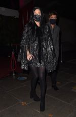 LAURA WHITMORE at All Stars Cabaret in London 10/31/2020