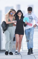  LELE PONS and MARIAH ANGELIQ Out in Miami Beach 11/27/2020