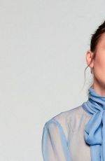 LILY COLLINS for Variety, October 2020