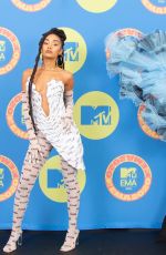 LITTLE MIX at MTV European Music Awards 2020 in London 11/08/2020