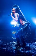 LITTLE MIX Performs at Jonathan Ross Show, November 2020