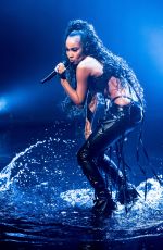 LITTLE MIX Performs at Jonathan Ross Show, November 2020
