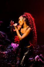 LITTLE MIX Performs at Jonathan Ross Show, November 2020