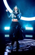 LITTLE MIX Performs at Jonathan Ross Show, November 2020