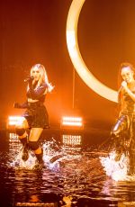 LITTLE MIX Performs at Jonathan Ross Show, November 2020