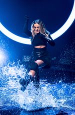 LITTLE MIX Performs at Jonathan Ross Show, November 2020