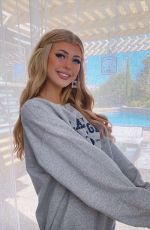 LOREN GRAY - Instagram Photos 11/10/2020
