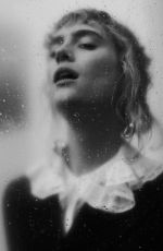 MACKENZIE DAVIS for Flaunt Magazine, November 2020
