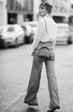 MACKENZIE DAVIS for Flaunt Magazine, November 2020