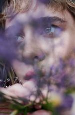 MACKENZIE DAVIS for Flaunt Magazine, November 2020