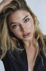 MADELYN CLINE for Ocean Drive November 2020