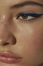 MADELYN CLINE for Ocean Drive November 2020