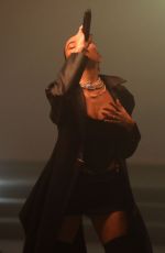 MADISON BEER Performs at MTV EMA 2020 in Los Angeles 11/08/2020