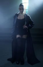 MADISON BEER Performs at MTV EMA 2020 in Los Angeles 11/08/2020